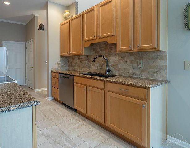 6713 Quail Lake, Deerfield Twp., OH 45040