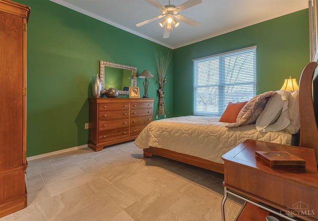 6713 Quail Lake, Deerfield Twp., OH 45040