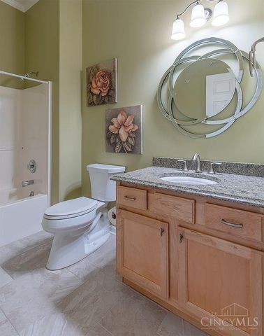 6713 Quail Lake, Deerfield Twp., OH 45040