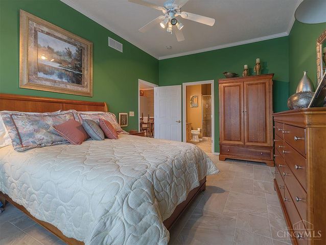 6713 Quail Lake, Deerfield Twp., OH 45040