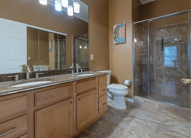 6713 Quail Lake, Deerfield Twp., OH 45040