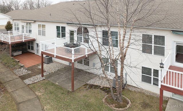6713 Quail Lake, Deerfield Twp., OH 45040