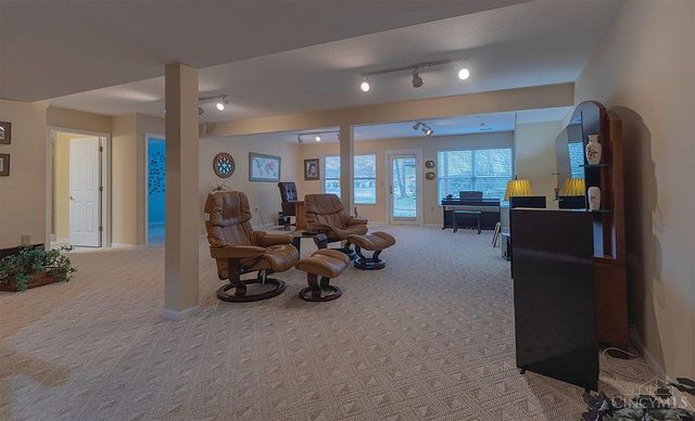 6713 Quail Lake, Deerfield Twp., OH 45040