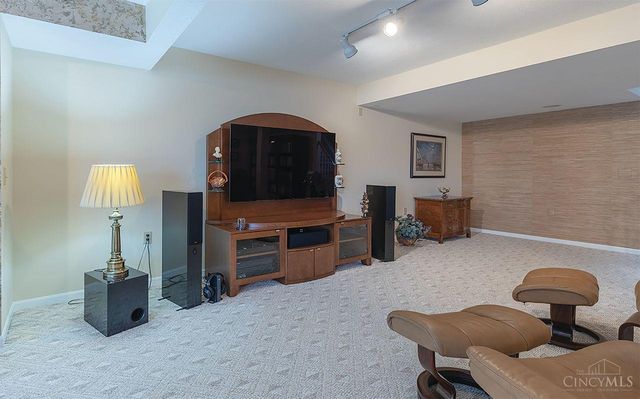 6713 Quail Lake, Deerfield Twp., OH 45040