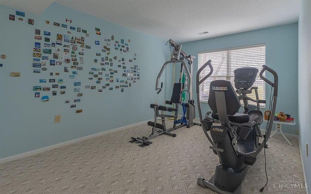 6713 Quail Lake, Deerfield Twp., OH 45040