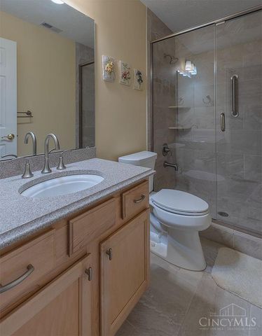 6713 Quail Lake, Deerfield Twp., OH 45040