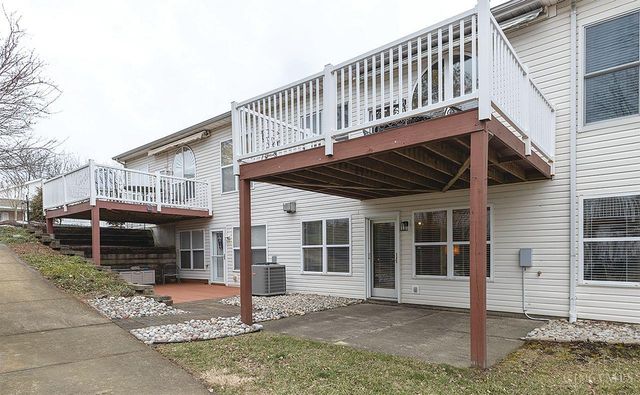 6713 Quail Lake, Deerfield Twp., OH 45040