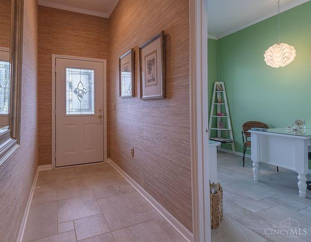 6713 Quail Lake, Deerfield Twp., OH 45040