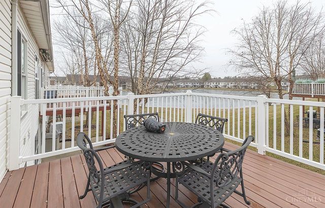 6713 Quail Lake, Deerfield Twp., OH 45040