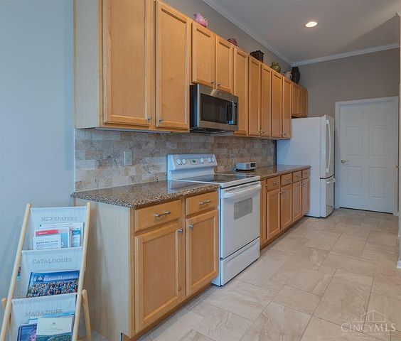 6713 Quail Lake, Deerfield Twp., OH 45040