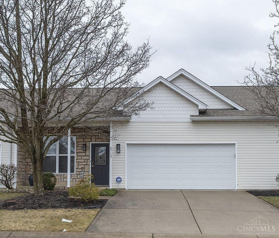 6713 Quail Lake, Deerfield Twp., OH 45040