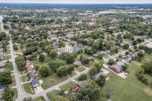 752 Rogers Road, Villa Hills, KY 41017