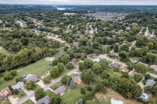 752 Rogers Road, Villa Hills, KY 41017