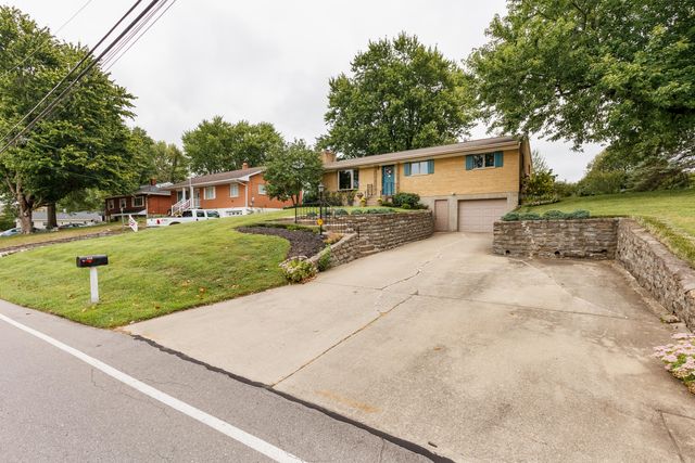 752 Rogers Road, Villa Hills, KY 41017