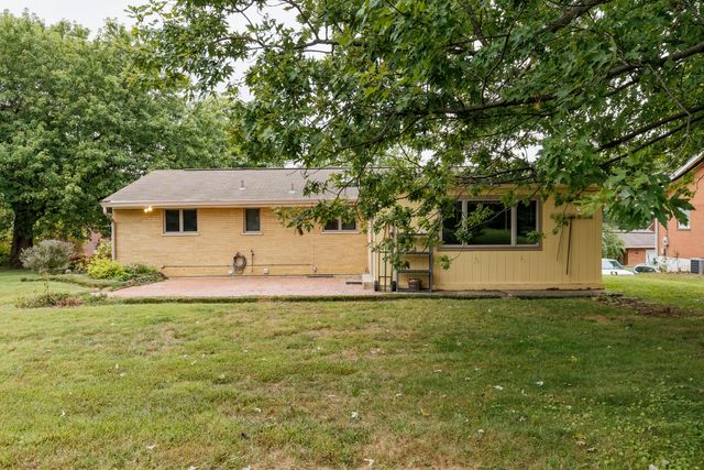 752 Rogers Road, Villa Hills, KY 41017