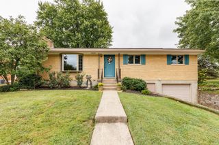752 Rogers Road, Villa Hills, KY 41017