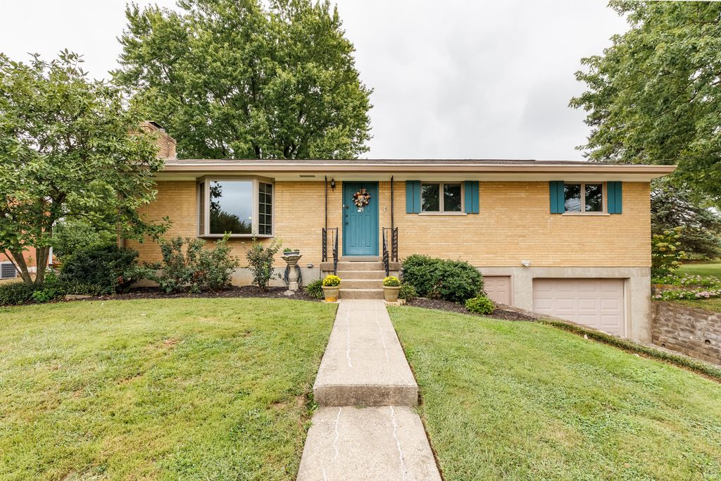 752 Rogers Road, Villa Hills, KY 41017