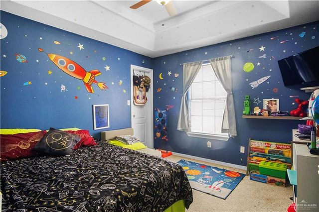 2416 S Hibiscus Street, Pharr, TX 78577