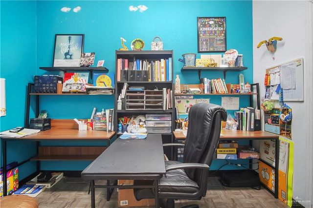 2416 S Hibiscus Street, Pharr, TX 78577