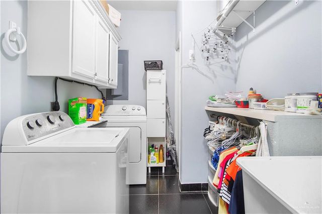 2416 S Hibiscus Street, Pharr, TX 78577