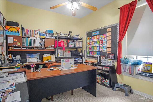 2416 S Hibiscus Street, Pharr, TX 78577