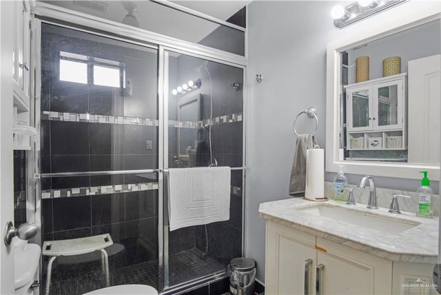 2416 S Hibiscus Street, Pharr, TX 78577