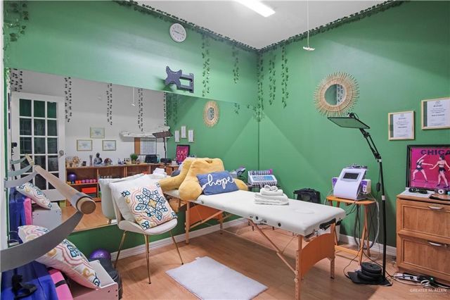 2416 S Hibiscus Street, Pharr, TX 78577