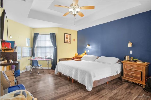 2416 S Hibiscus Street, Pharr, TX 78577