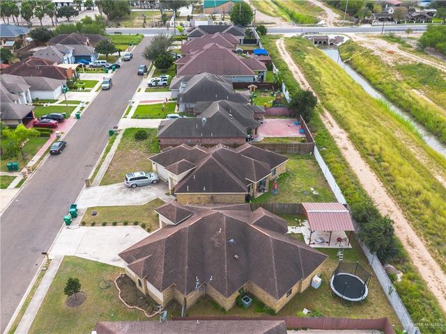 2416 S Hibiscus Street, Pharr, TX 78577