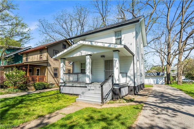 3363 W 136th Street, Cleveland, OH 44111