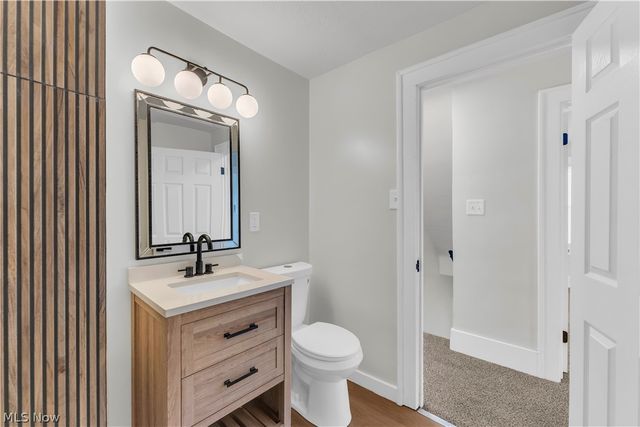 3363 W 136th Street, Cleveland, OH 44111