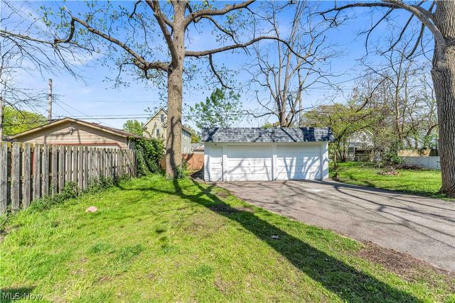 3363 W 136th Street, Cleveland, OH 44111