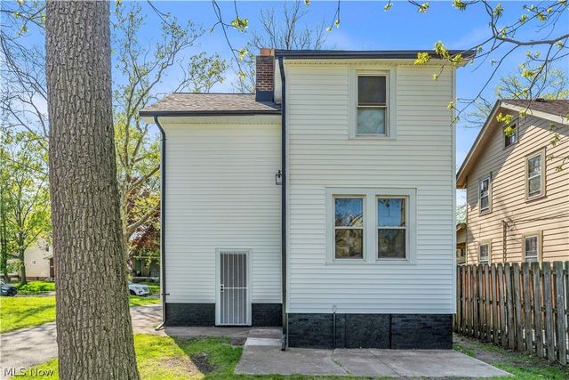 3363 W 136th Street, Cleveland, OH 44111