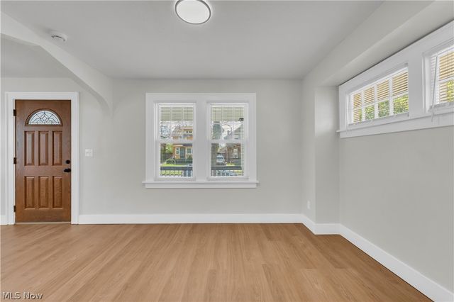 3363 W 136th Street, Cleveland, OH 44111