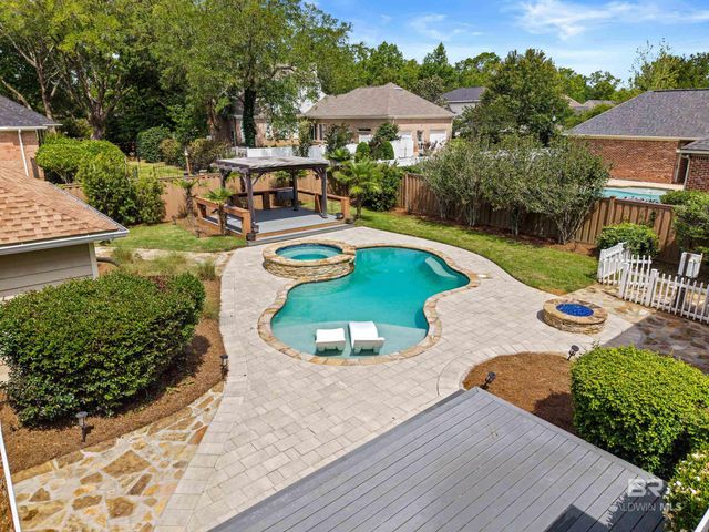 29691 St George Street, Daphne, AL 36526