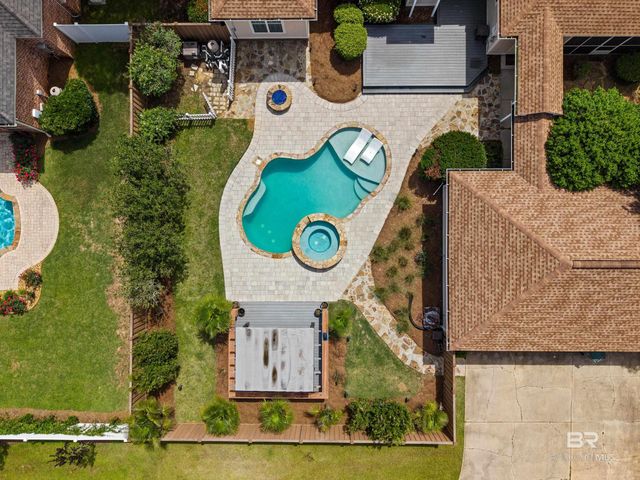 29691 St George Street, Daphne, AL 36526