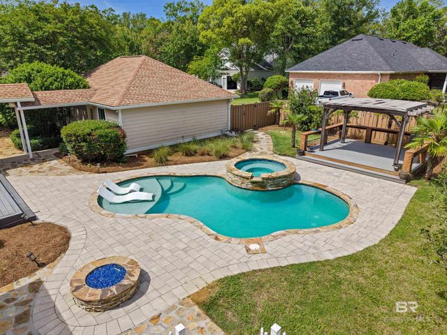 29691 St George Street, Daphne, AL 36526