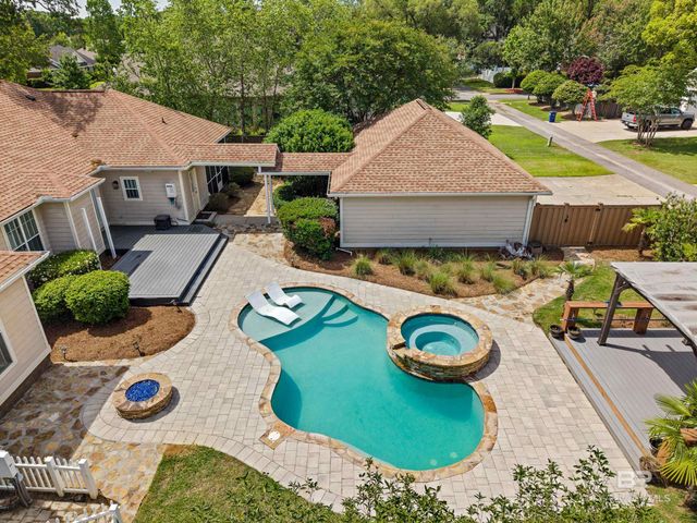 29691 St George Street, Daphne, AL 36526