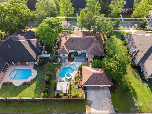 29691 St George Street, Daphne, AL 36526