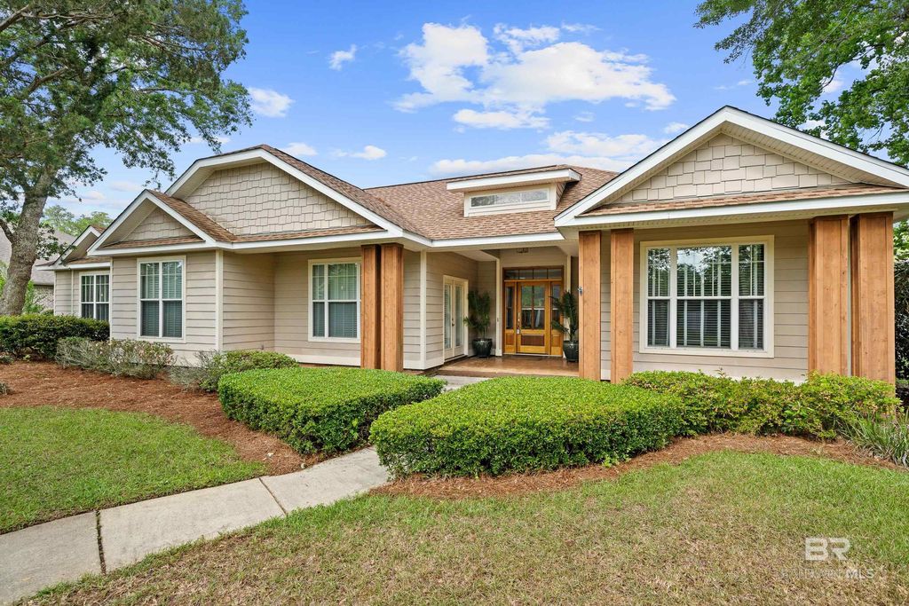29691 St George Street, Daphne, AL 36526