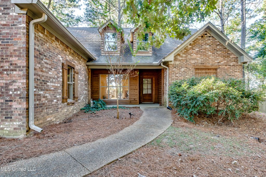 403 Thistle Court, Madison, MS 39110