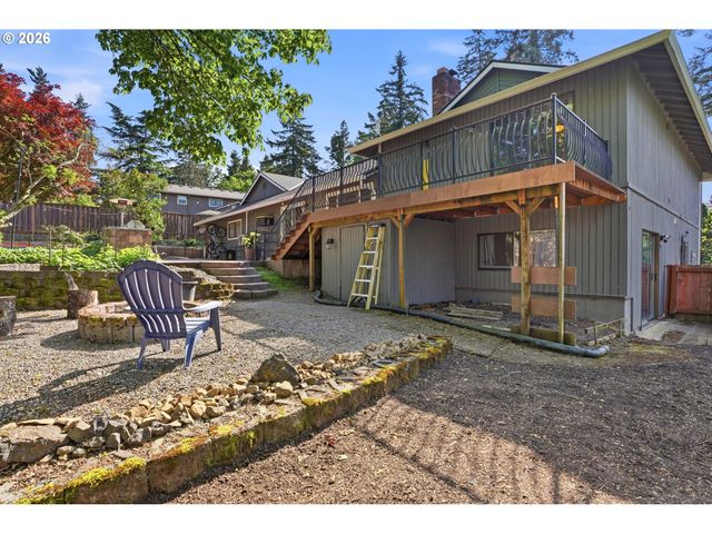 7748 BLINKHORN Way, Gladstone, OR 97027
