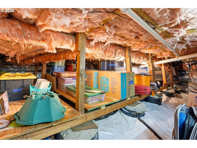 7748 BLINKHORN Way, Gladstone, OR 97027