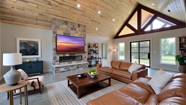 3432 FM 120, Pottsboro, TX 75076