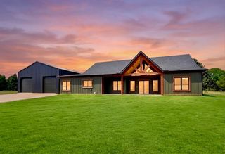 3432 FM 120, Pottsboro, TX 75076