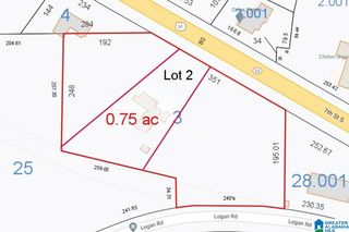 1209 S 7TH STREET, Clanton, AL 35045