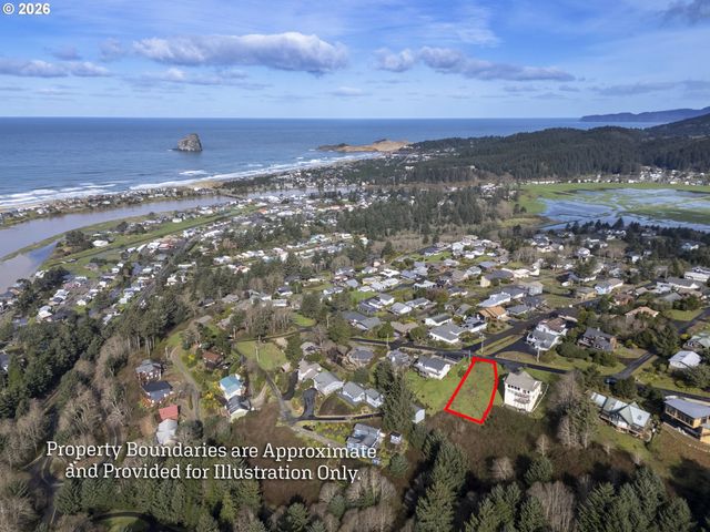 14901 Summit Rd, Pacific City, OR 97135