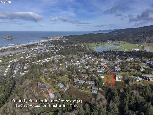 14901 Summit Rd, Pacific City, OR 97135