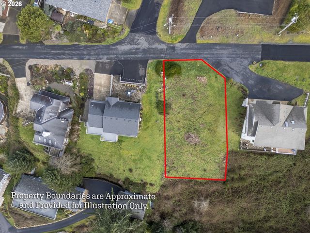 14901 Summit Rd, Pacific City, OR 97135