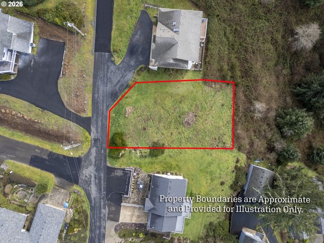 14901 Summit Rd, Pacific City, OR 97135